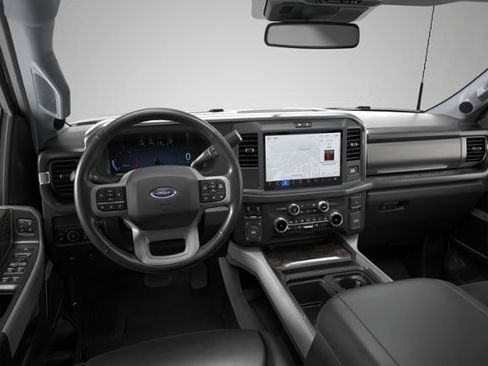 New 2026 Ford F250 Lariat w/ FX4 Off-Road Package AWD/4WD image 29