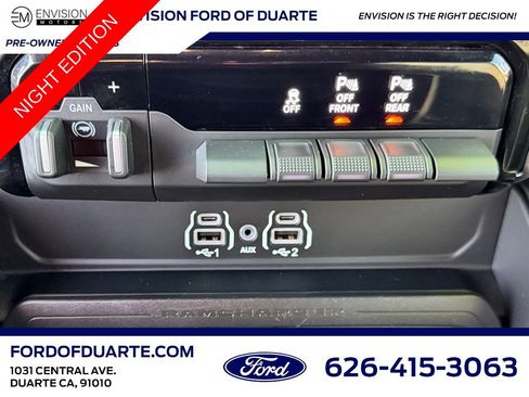 Used 2025 RAM 1500 Big Horn image 25