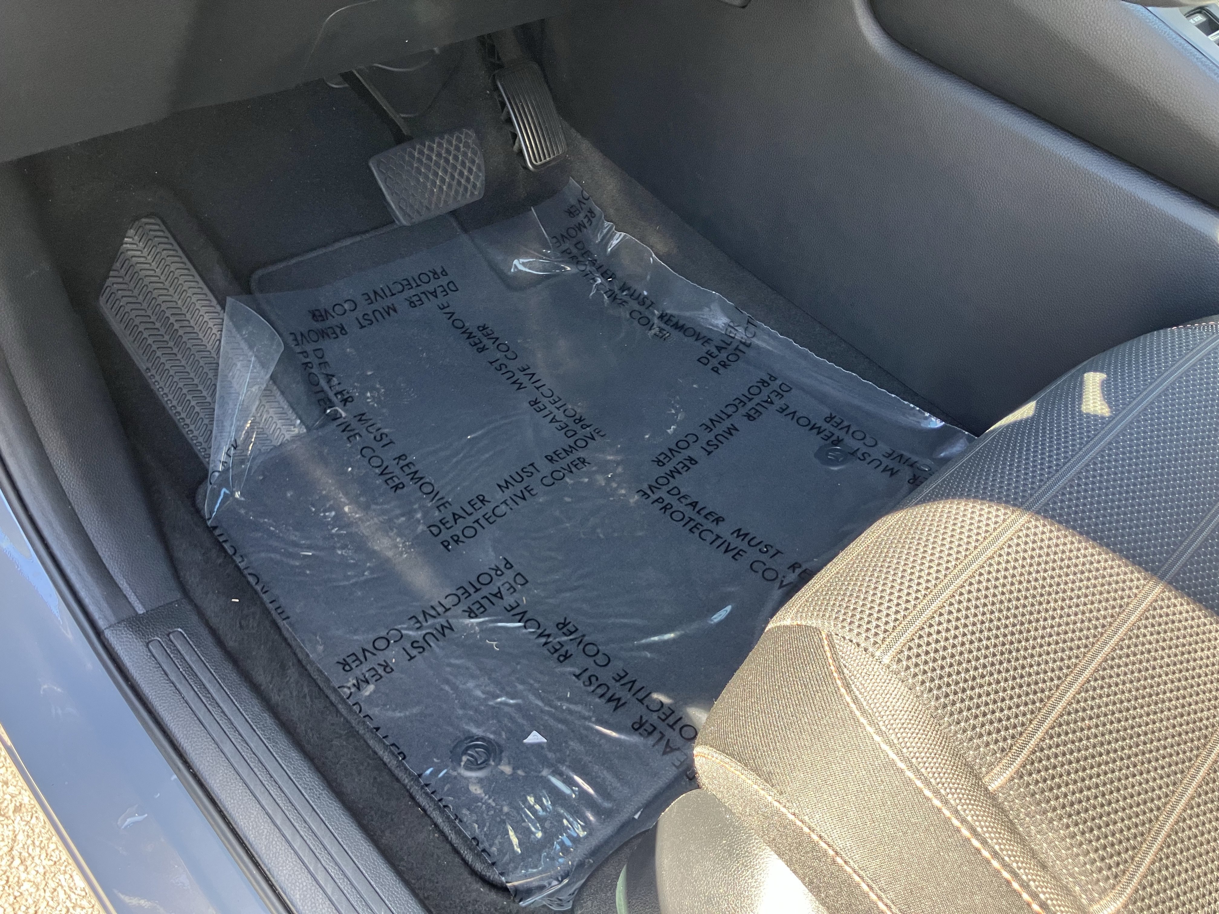 Certified 2023 Honda CR-V Sport image 18