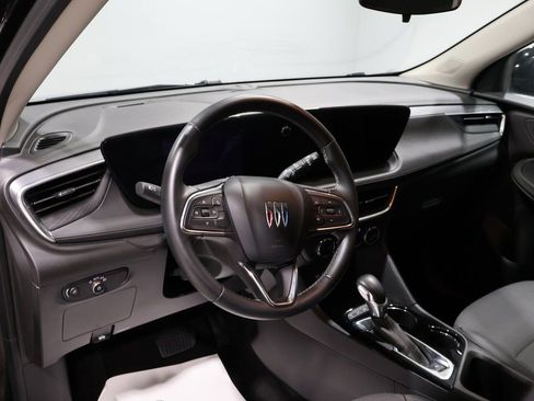 Used 2024 Buick Encore GX Preferred image 14