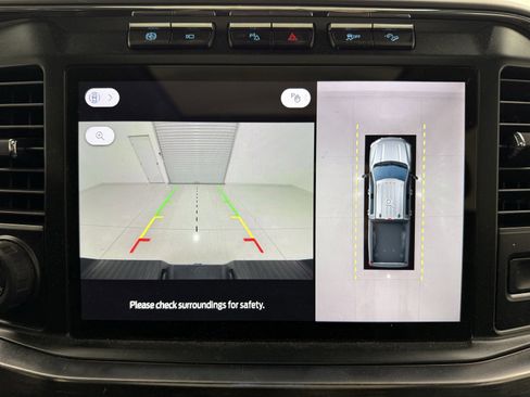 Used 2023 Ford F250 Lariat w/ Lariat Ultimate Package image 23