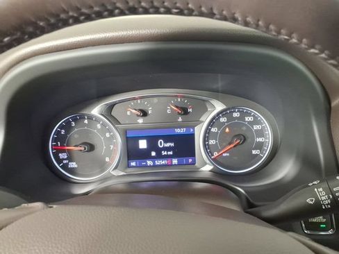 Used 2021 GMC Acadia SLT w/ Preferred Package AWD/4WD image 20