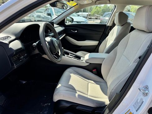Used 2024 Honda Accord LX image 14