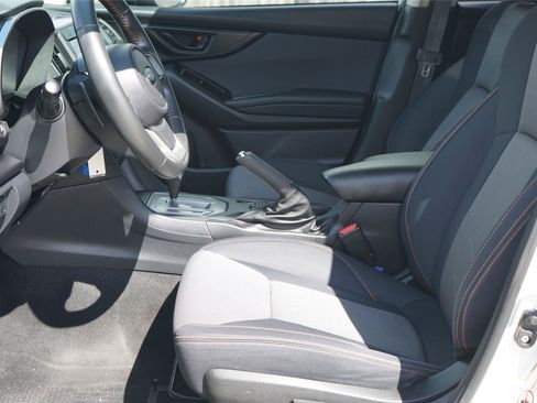 Used 2019 Subaru Crosstrek 2.0i Premium AWD/4WD image 10