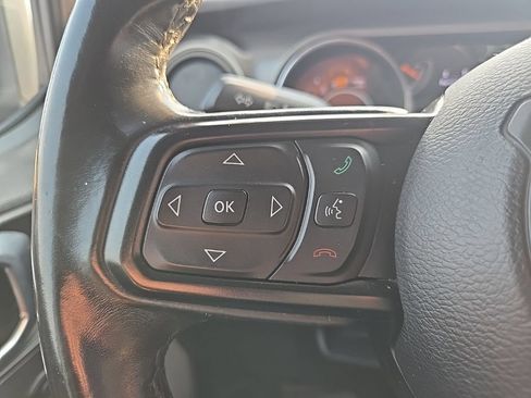 Used 2019 Jeep Wrangler Unlimited Sport S AWD/4WD image 44