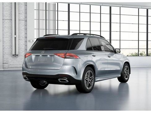 New 2026 Mercedes-Benz GLE 580 4MATIC image 22