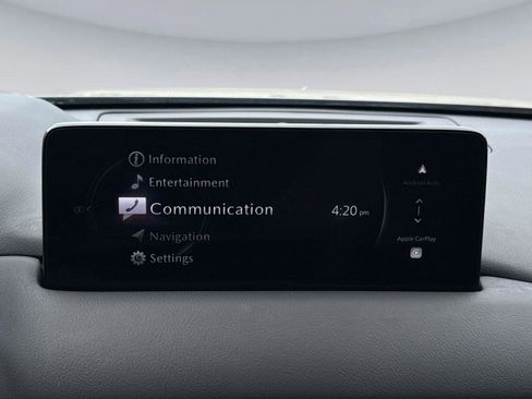 Certified 2025 MAZDA CX-5 AWD 2.5 S w/ Preferred Package image 23