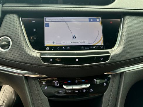 Used 2020 Cadillac XT5 Premium Luxury FWD image 9