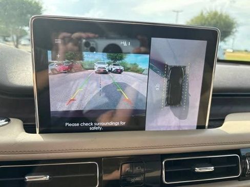 Used 2020 Lincoln Aviator Reserve w/ Equipment Group 201A RWD image 27