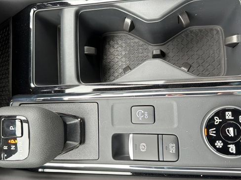 New 2026 Nissan Pathfinder Rock Creek AWD/4WD image 9
