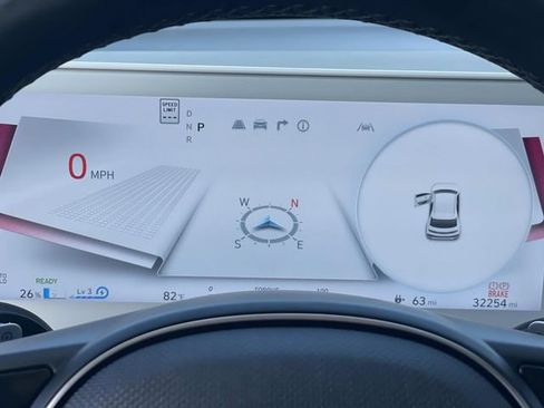 Used 2024 Hyundai Ioniq 5 SEL image 18