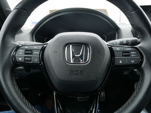 Used 2024 Honda Civic Sport image 25
