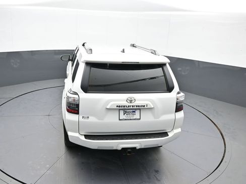 Certified 2024 Toyota 4Runner SR5 image 37