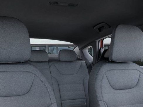 New 2025 Kia K4 EX FWD image 27