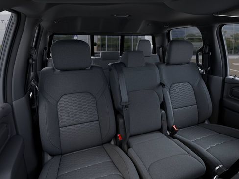 New 2026 RAM 1500 Express RWD image 18