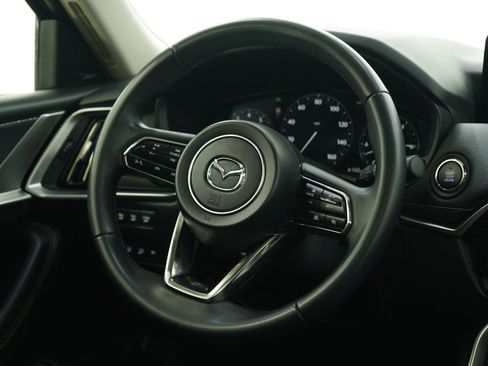 Certified 2026 MAZDA CX-90 3.3 Turbo w/ Premium Sport Pkg AWD/4WD image 14
