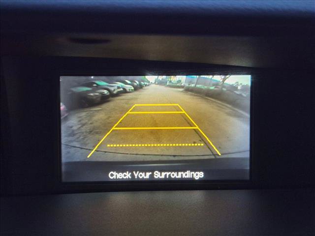 Used 2014 Honda Civic LX image 20