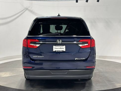 Used 2021 Honda Odyssey EX-L image 8