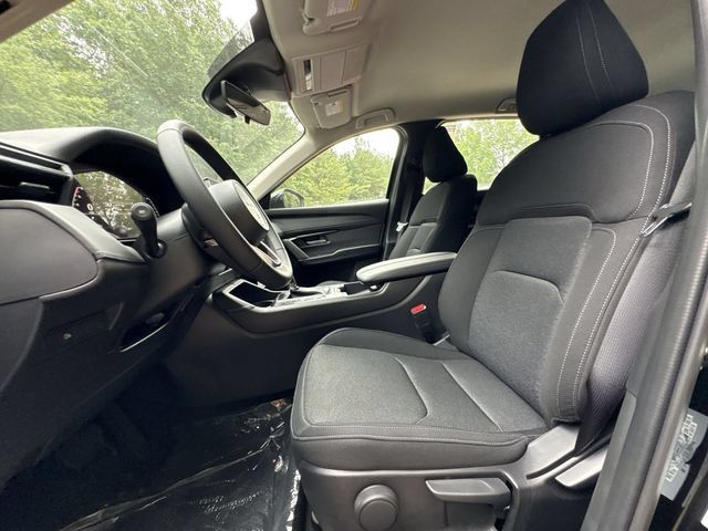 New 2026 MAZDA CX-5 AWD 2.5 S image 11