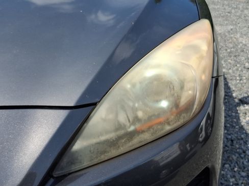 Used 2012 MAZDA MAZDA3 i Grand Touring FWD image 4