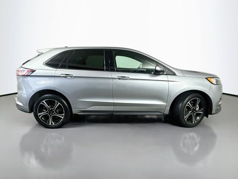 Used 2021 Ford Edge ST AWD/4WD image 8