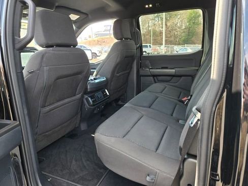 Used 2023 Ford F150 XLT w/ Equipment Group 302A High image 10