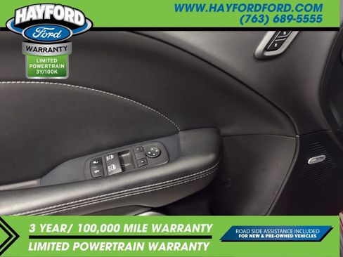 Used 2023 Dodge Challenger GT w/ Plus Package AWD/4WD image 16