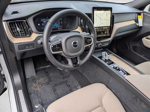 New 2026 Volvo XC60 T8 Plus w/ Protection Package Premier image 3