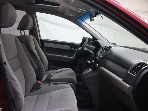 Used 2010 Honda CR-V EX image 9