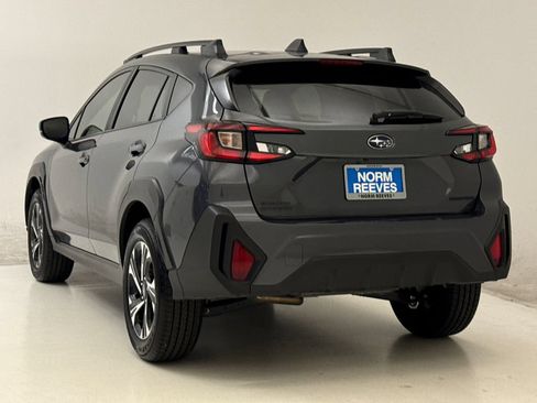 Used 2026 Subaru Crosstrek 2.5i Premium AWD/4WD image 7