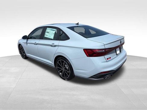 New 2026 Volkswagen Jetta GLI Autobahn FWD image 5