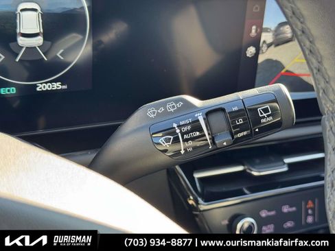Used 2023 Kia Niro Wave w/ Wave Preserve Package image 18