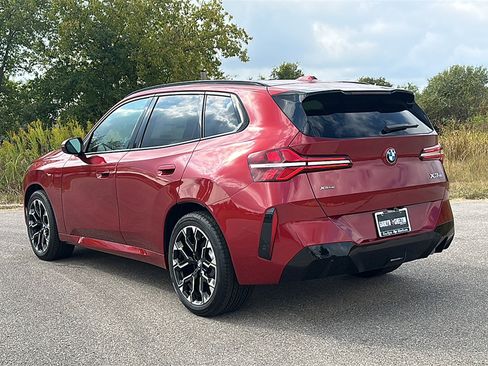 New 2026 BMW X3 xDrive30 w/ Premium Package image 6