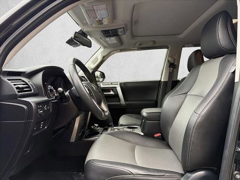 Certified 2020 Toyota 4Runner SR5 Premium image 11