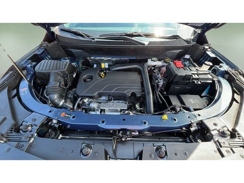 New 2026 Chevrolet Equinox LT w/ Convenience Package II AWD/4WD image 33