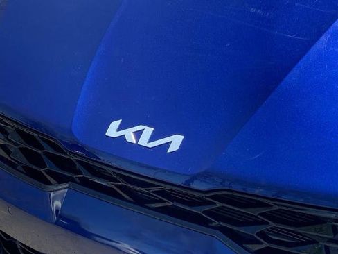 Used 2025 Kia K5 GT-Line FWD image 26