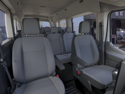 New 2026 Ford Transit 350 XL RWD image 11