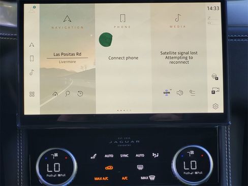 New 2026 Jaguar F-PACE R-Dynamic S image 8