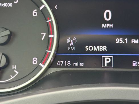 Used 2025 Nissan Sentra SV w/ All-Weather Package FWD image 30