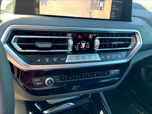 New 2024 BMW X3 sDrive30i w/ Convenience Package image 19