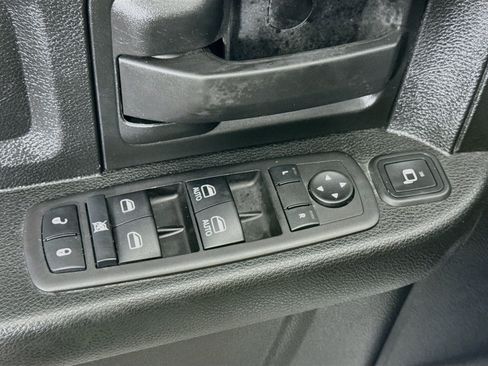 Used 2024 RAM 2500 Tradesman w/ Protection Group AWD/4WD image 24
