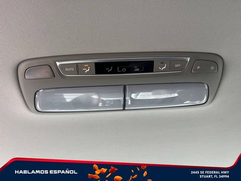 Used 2024 Kia Telluride S FWD image 29