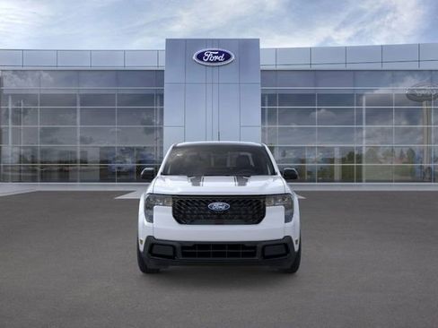 New 2026 Ford Maverick XLT w/ XLT Luxury Package image 6