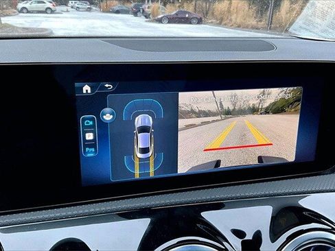 Used 2025 Mercedes-Benz CLA 250 4MATIC image 17