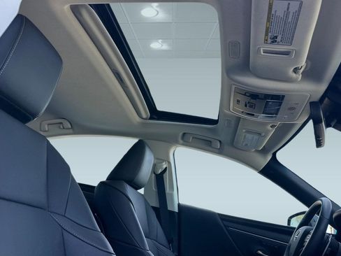 Certified 2025 Lexus ES 350 w/ Premium Package FWD image 30