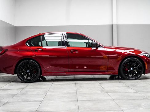 Used 2026 BMW 330i Sedan RWD image 7