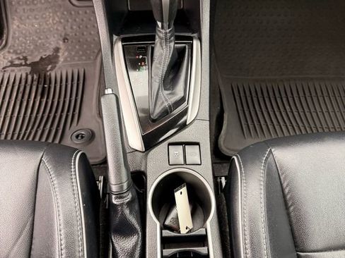 Used 2014 Toyota Corolla S Premium w/ Driver Convenience Package image 23