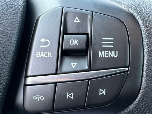 Used 2025 Ford Escape Active FWD image 12