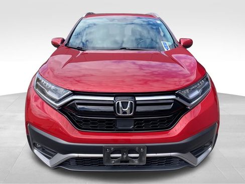 Used 2021 Honda CR-V Touring image 15