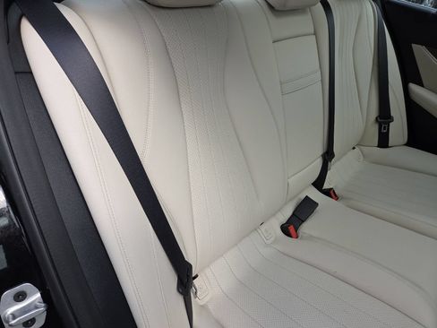 Used 2020 Mercedes-Benz E 450 4MATIC Sedan image 27